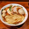 麺や而今 大東本店