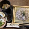 美やま亭 - 料理写真: