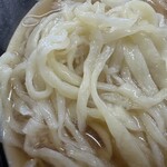 共栄ラーメン - 