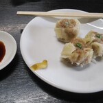 中華大学なるい - 