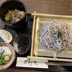 美やま亭 - 