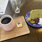 モリスコーヒー - 