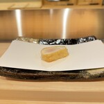 天婦羅くすのき - サワラ