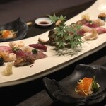 Janome Sushi - 