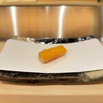 天婦羅くすのき - 宿儺かぼちゃ