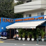 FUNGO - 