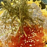 Kamakura Kaisenya - 三色丼