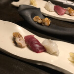 Janome Sushi - 