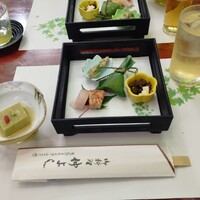 貴船 仲よし - 