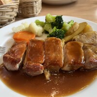 ビフトロ バイ ラ コクシネル - 