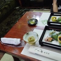 貴船 仲よし - 