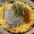 鎌倉海鮮や - 料理写真:三色丼