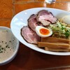 俺のラーメン あっぱれ屋