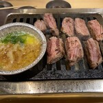 Oosaka Yakiniku Horumon Futago - 