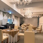 シンシア・リリィ - 