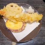 栄寿し総本店 - 