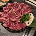 Yakiniku Dokoro Kiwami Hanare - 