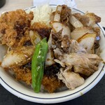 かつや - 料理写真: