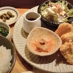 かごしま食堂 あじとみ - 