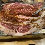 Oosaka Yakiniku Horumon Futago - 