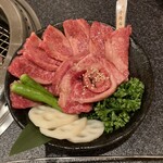 Yakiniku Dokoro Kiwami Hanare - 