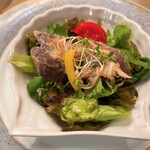 シンシア・リリィ - 