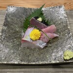 魚料理・もつ鍋  山咲き - 