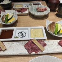 飛騨牛一頭家 馬喰一代 名古屋WEST - 
