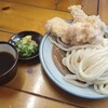手打うどん 麦蔵