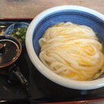 おうどん 瀬戸晴れ - 