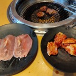 Yakiniku Kingu - 