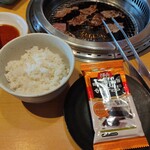 Yakiniku Kingu - 