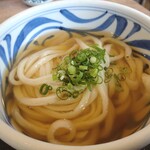 おうどん 瀬戸晴れ - 