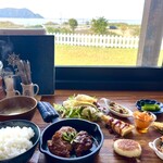 Mahana Table - 