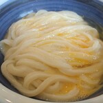 おうどん 瀬戸晴れ - 