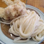 手打うどん 麦蔵 - 