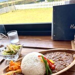 Mahana Table - 
