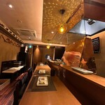 ワインと串揚げ こぱん 先斗町店 - 