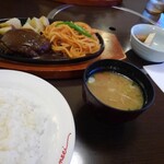 肉の万世 - 