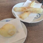 おうどん 瀬戸晴れ - 