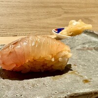 鮨 秀とら - 