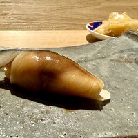 鮨 秀とら - 