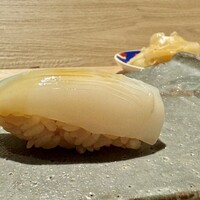 鮨 秀とら - 