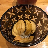 鮨 なかがわ - 