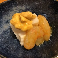 鮨 なかがわ - 