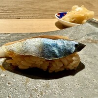 鮨 秀とら - 