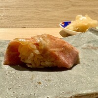 鮨 秀とら - 