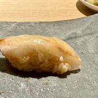 鮨 秀とら - 