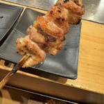 焼鳥 松鳥 - 