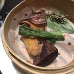 ラ・ロシェル - 